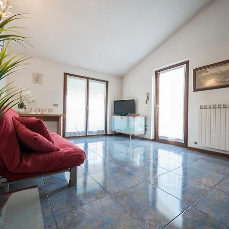 Bright - Fiori Pool Apartamento