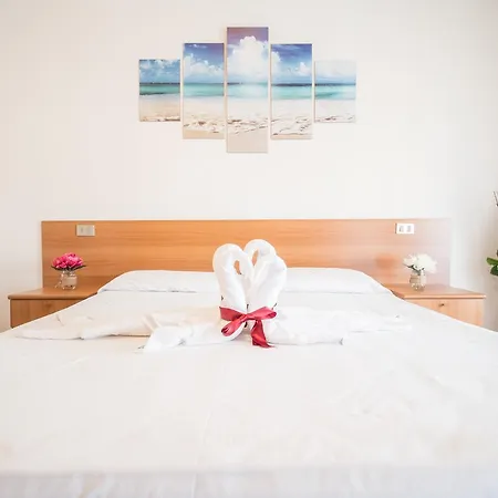 Apartamento Bright - Fiori Pool