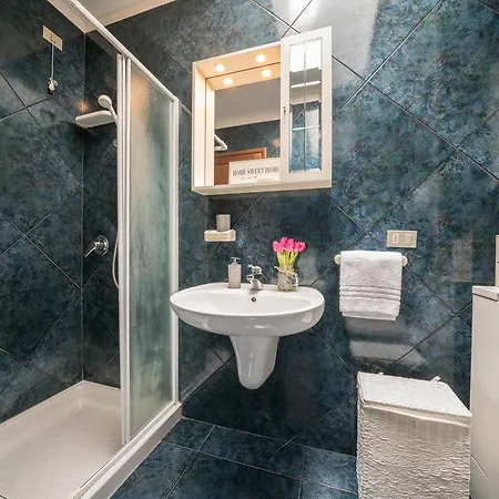 Bright - Fiori Pool Apartamento *
