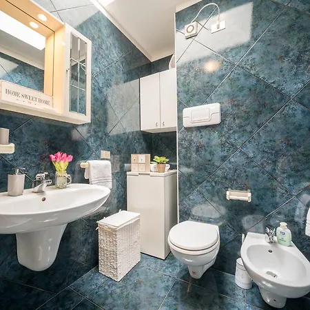 Apartamento Bright - Fiori Pool *