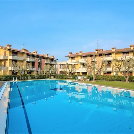 Apartamento Bright - Fiori Pool *