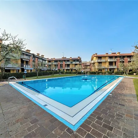 Bright - Fiori Pool Apartamento Sirmione