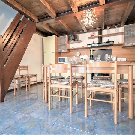 Bright - Fiori Pool Apartamento Sirmione